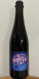 Inner Space - Tequila Barrel-Aged