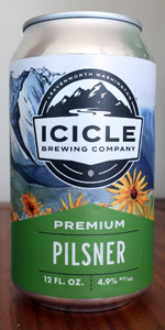 Premium Pilsner