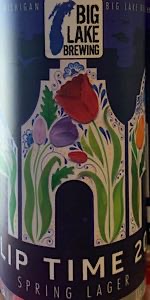 Tulip Time 2023