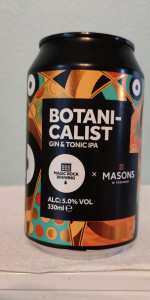 Botanicalist