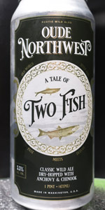 Tale of Two Fish