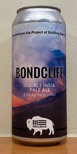 Bondcliff