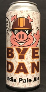 Bye Dan