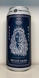 Halls of Hel