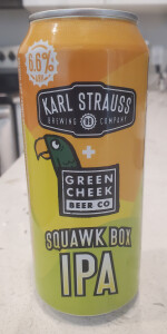 Squawk Box
