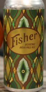 Rotating IPA Series