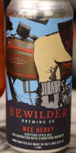 Wee Heavy