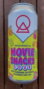 Movie Snacks