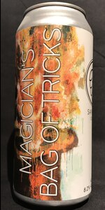 Magician's Bag of Tricks
