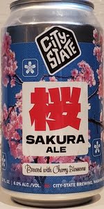 Sakura Ale