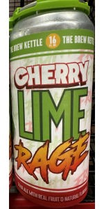 Cherry Lime Rage