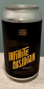 Infinite Obsidian