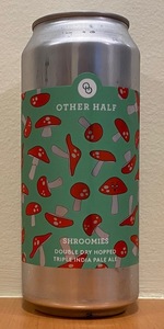 Shroomies