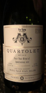 Quartolet