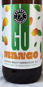 Go Mango