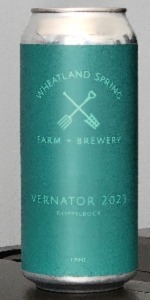 Vernator 2023