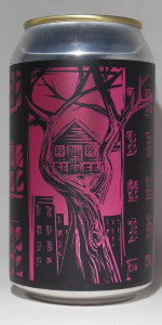 Treehouse In the City - Port Barrel Aged
