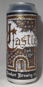 Castle Dark Lager