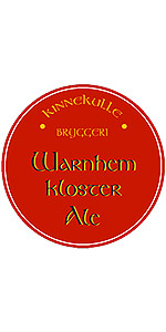 Warnhem Kloster Ale