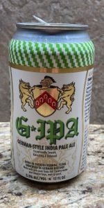 G IPA