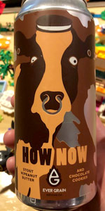 How Now