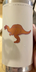 Spinosaurus