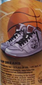 Hoop Dreams