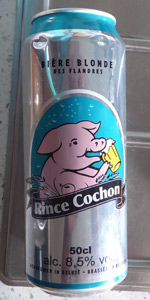 Rince Cochon