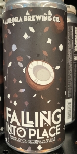 Falling Into Place