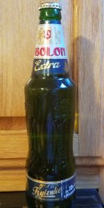 Obolon Extra Strong