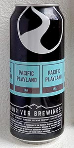 Pacific Playland