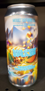 Avalanche Splash