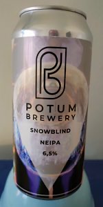 Snowblind