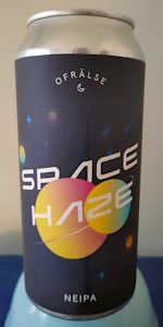 Space Haze