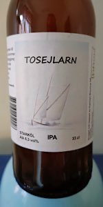 Tosejlarn