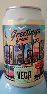 Greetings From RingÃ¶n