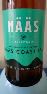 NÃ¤Ã¤s Coast IPA