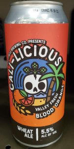 Cali-Licious