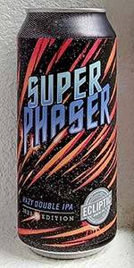 Super Phaser