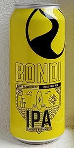Bondi Beach Party IPA