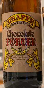 Chocolate Porter