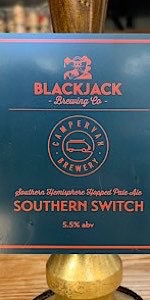 Southern Switch
