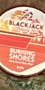 Burning Shores