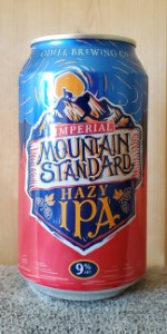 Imperial Mountain Standard