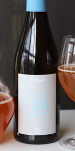 Oude Fermier Grand Cru Vintage 2019