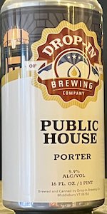 Public House Porter