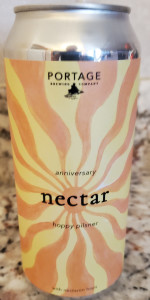 Nectar Pils