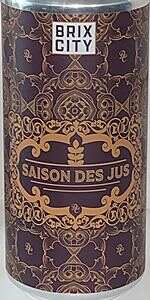 Saison Des Jus