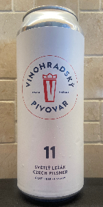 VinohradskÃ¡ 11