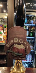 Beer O'Clock